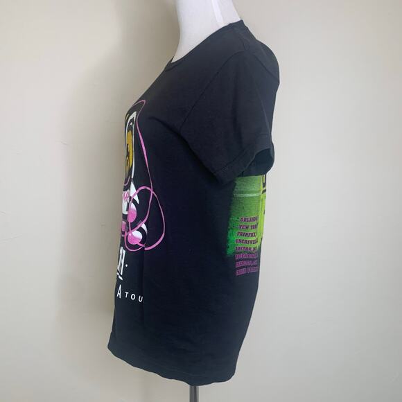 Ozuna Aura Tour 2018 Concert T Shirt Sz Small - Picture 3 of 8